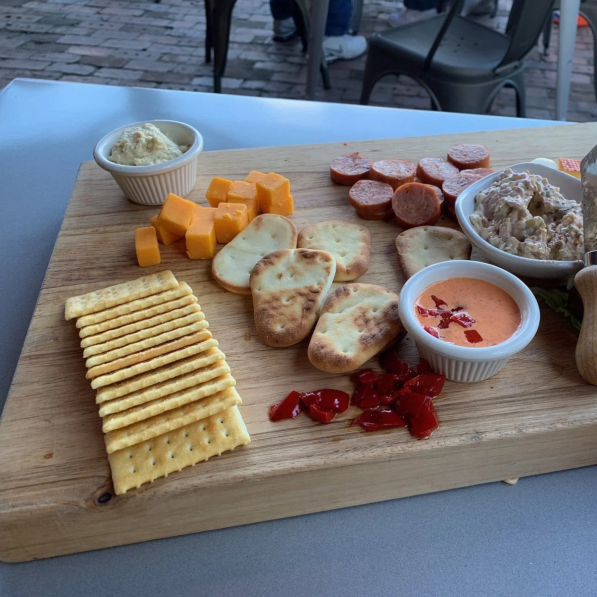 Halpatter Brewing Company