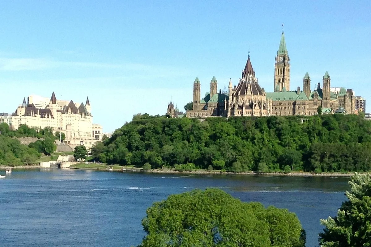 Ottawa River