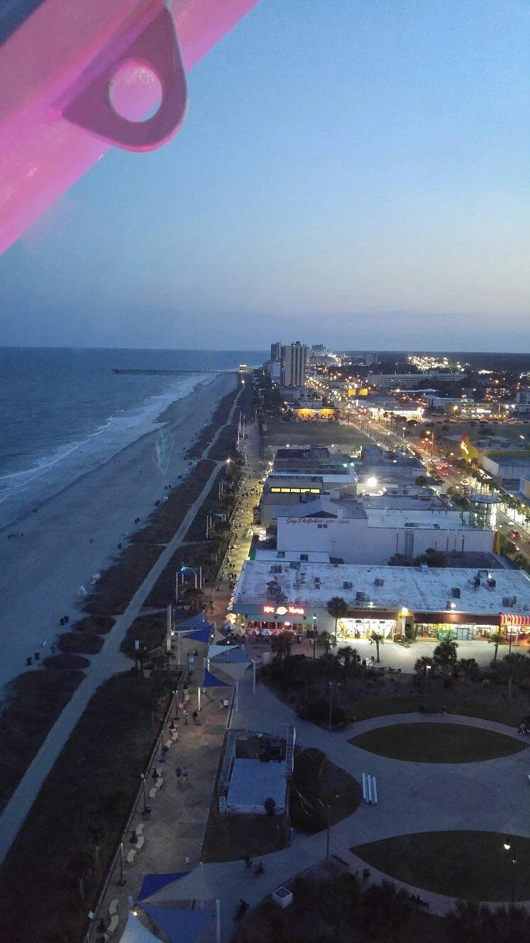 Grand Strand