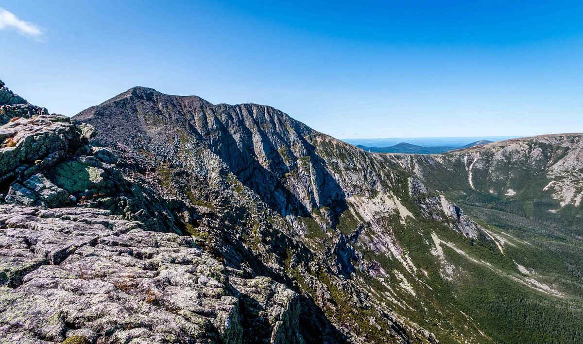 Mount Katahdin