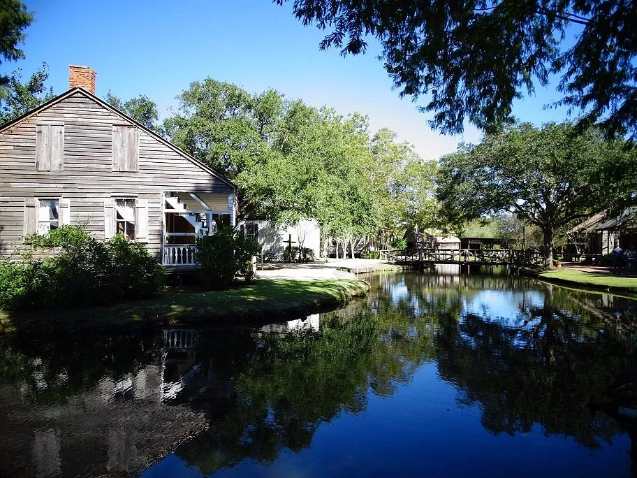 Acadian Village