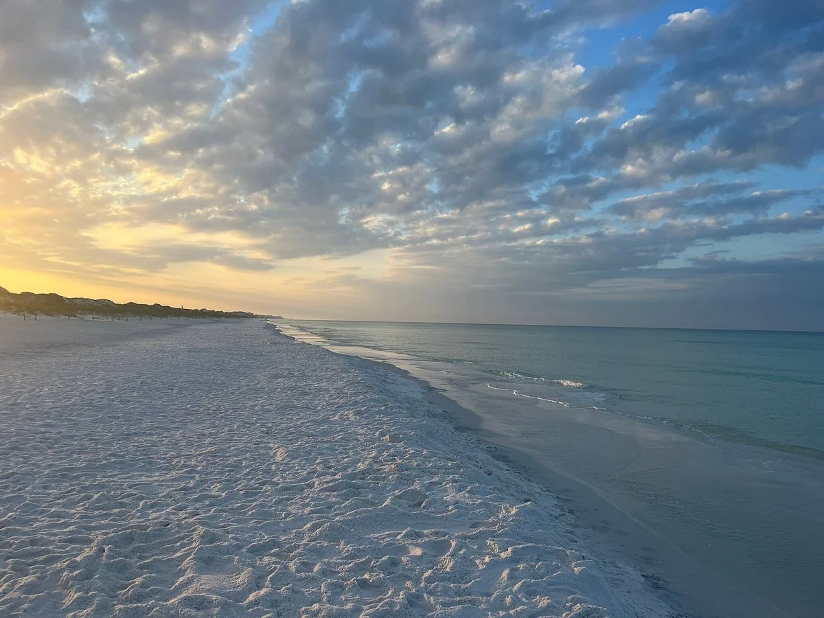 Topsail Beach State Preserve