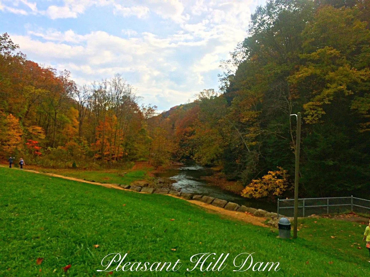 Mohican State Park