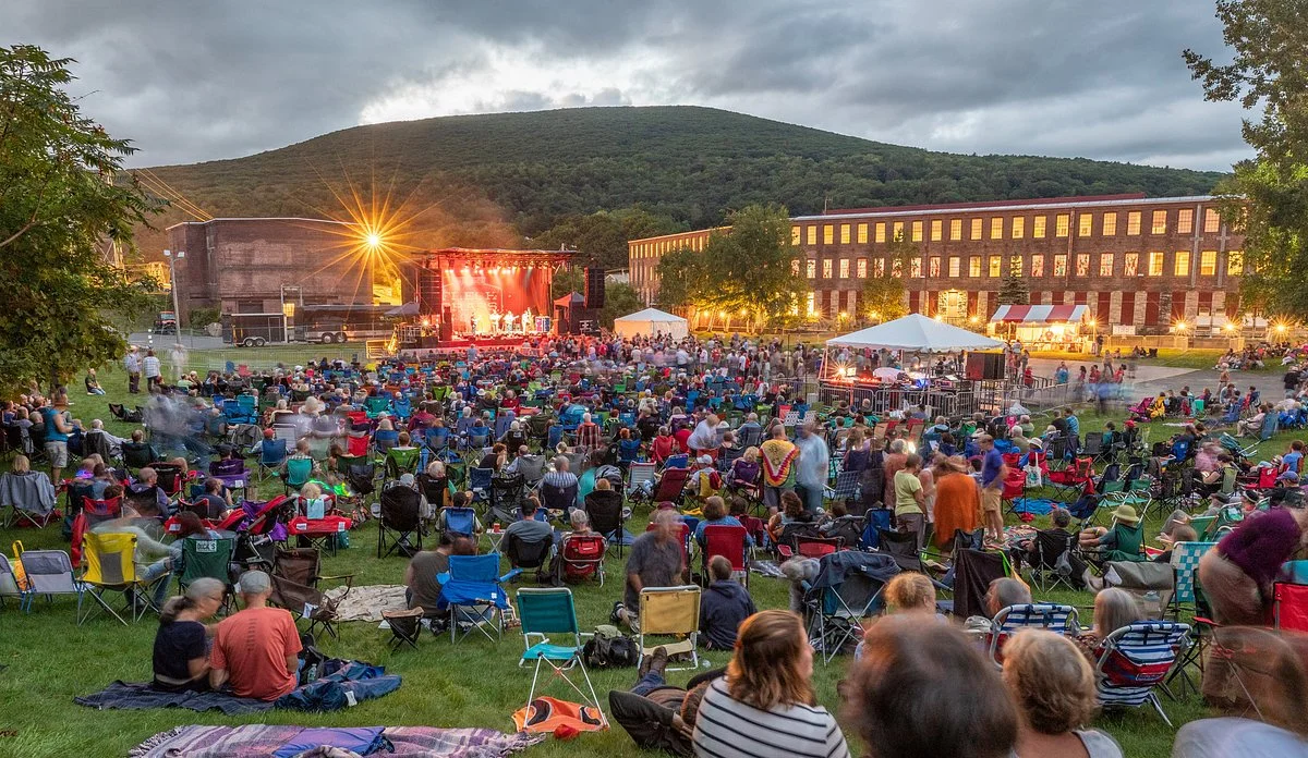 MASS MoCA