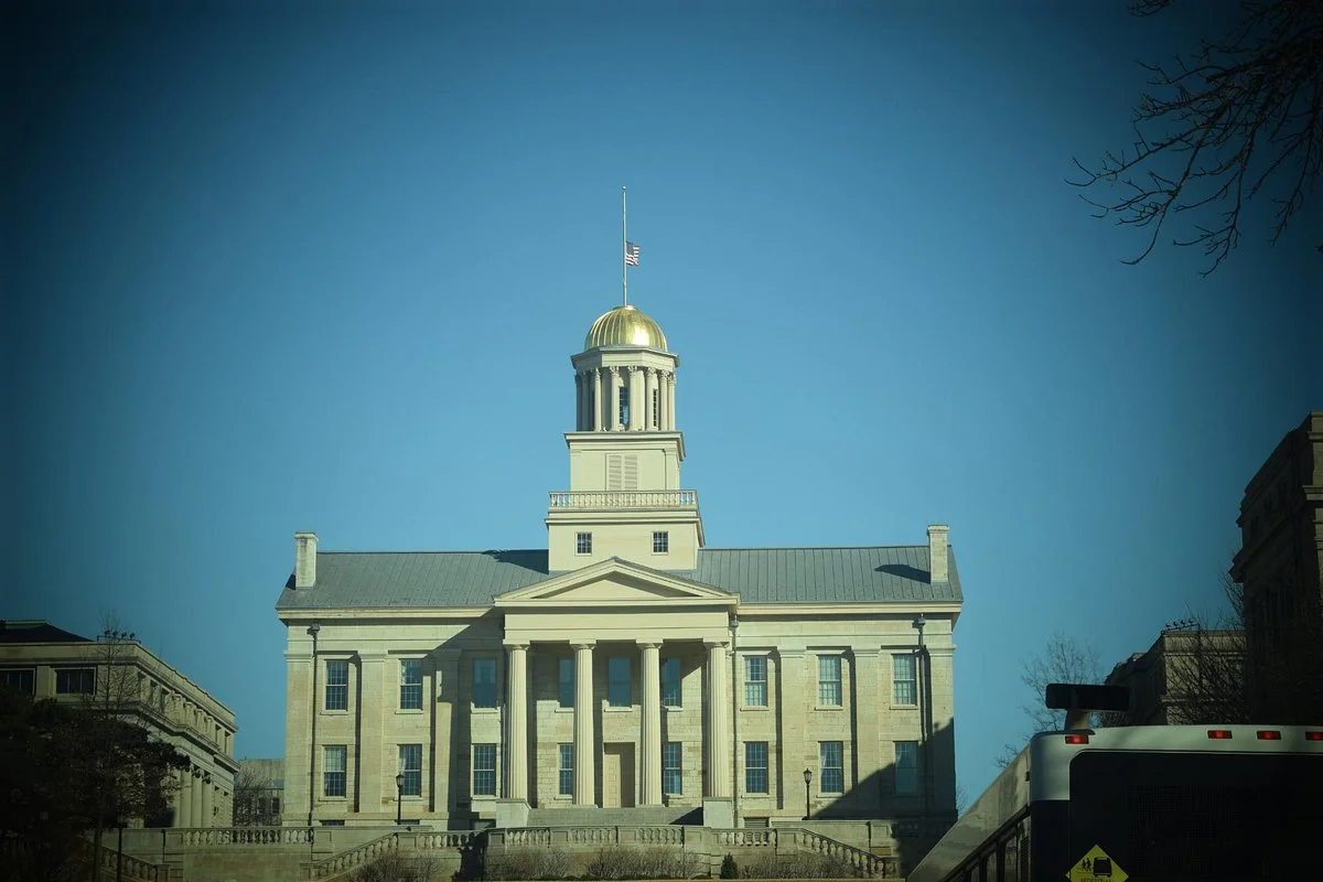 University of Iowa