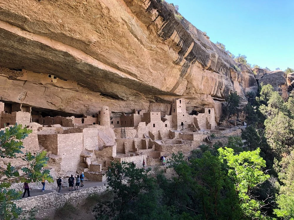 Cliff Palace