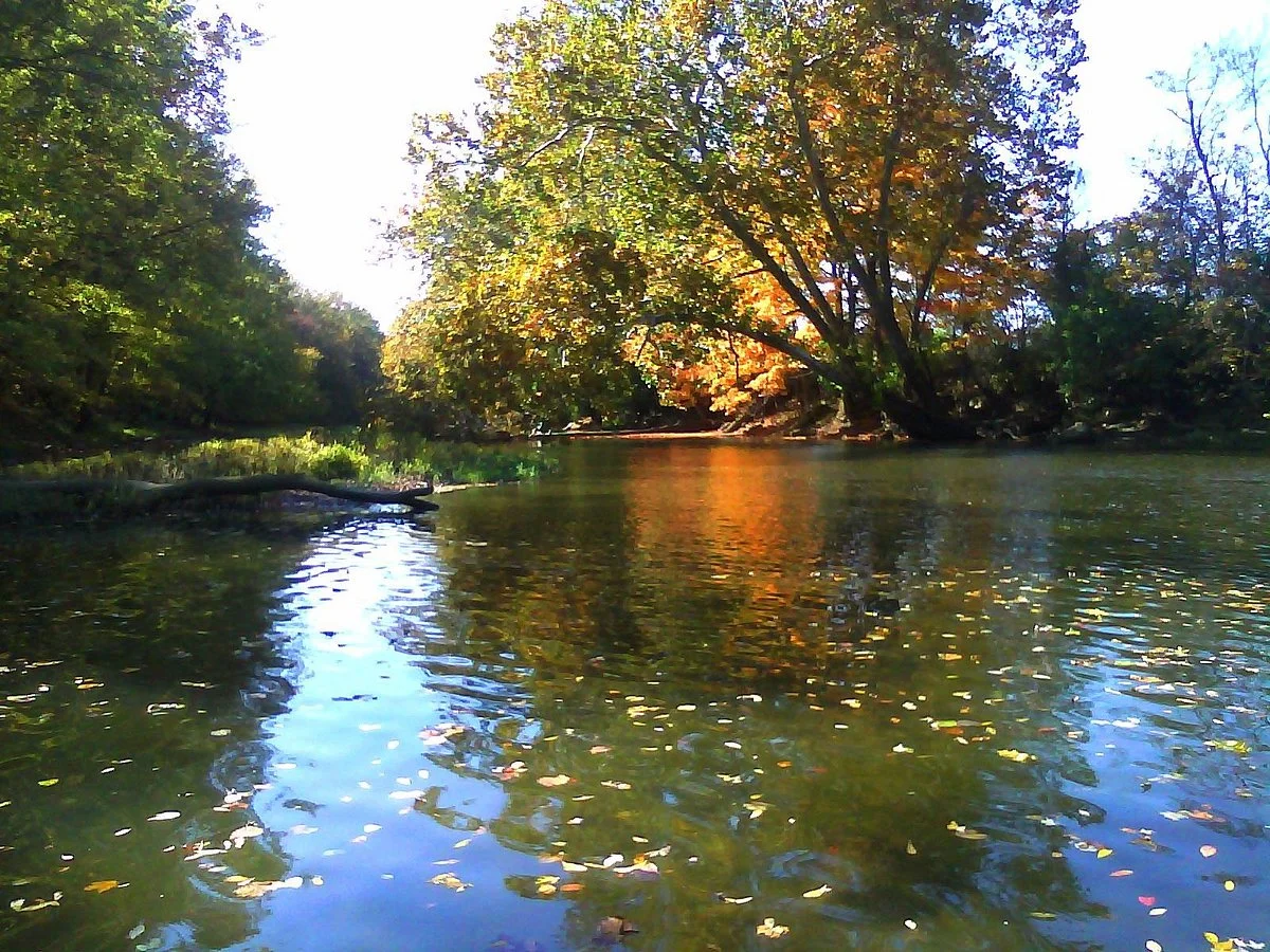 Mounds State Park