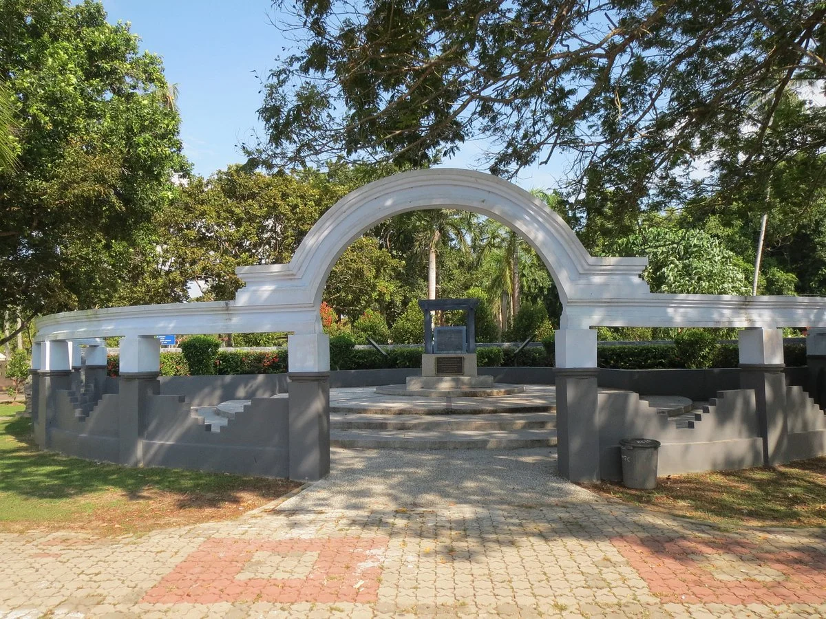 Surrender Point
