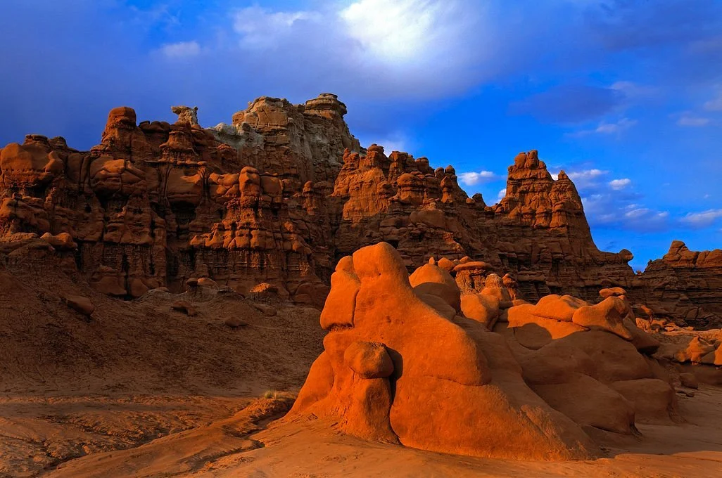 Goblin Valley State Park