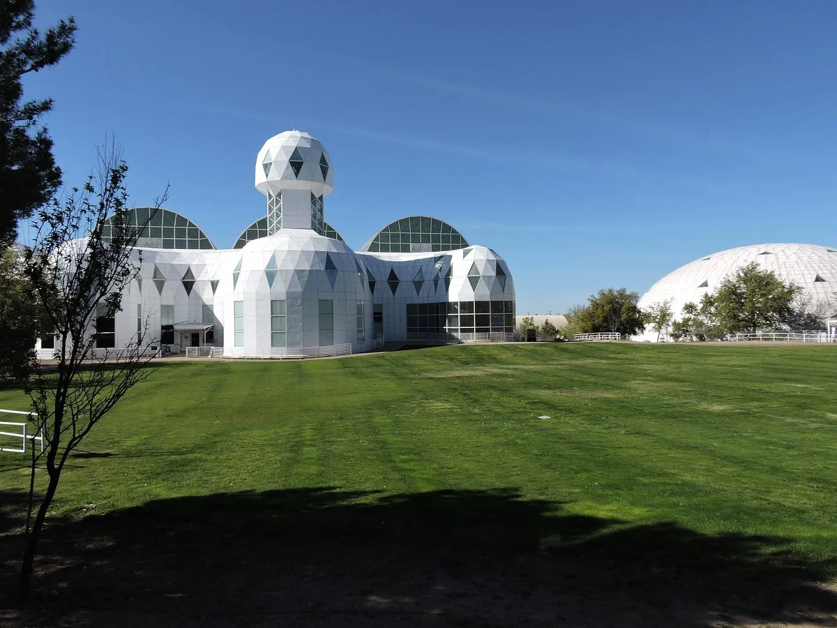Biosphere 2