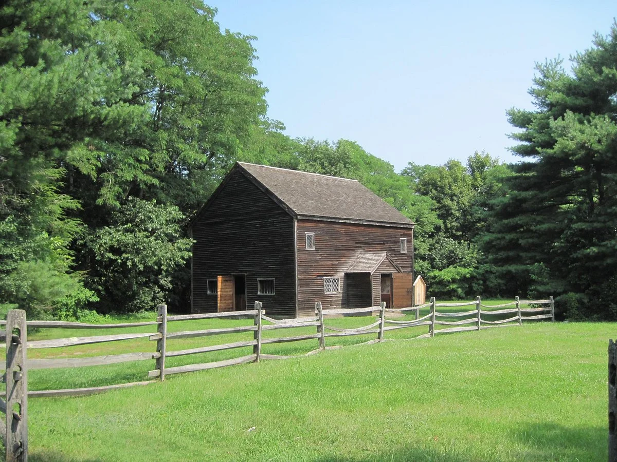 Rebecca Nurse Homestead