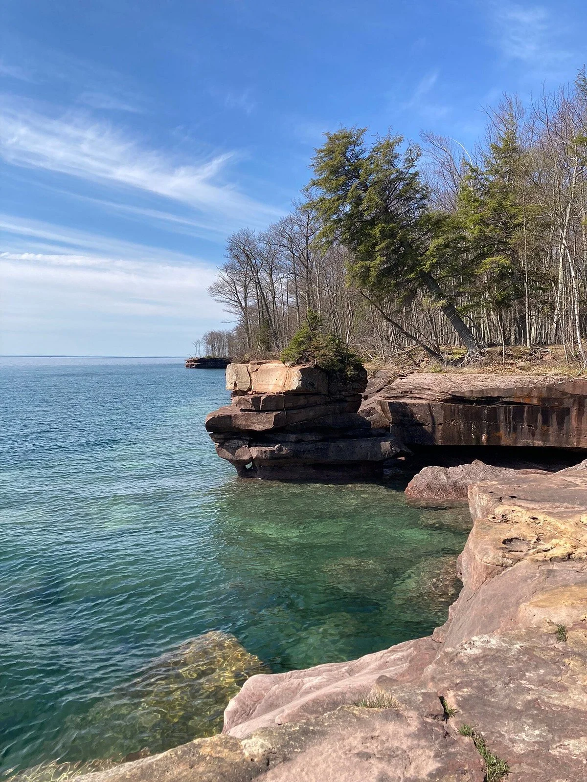 Madeline Island