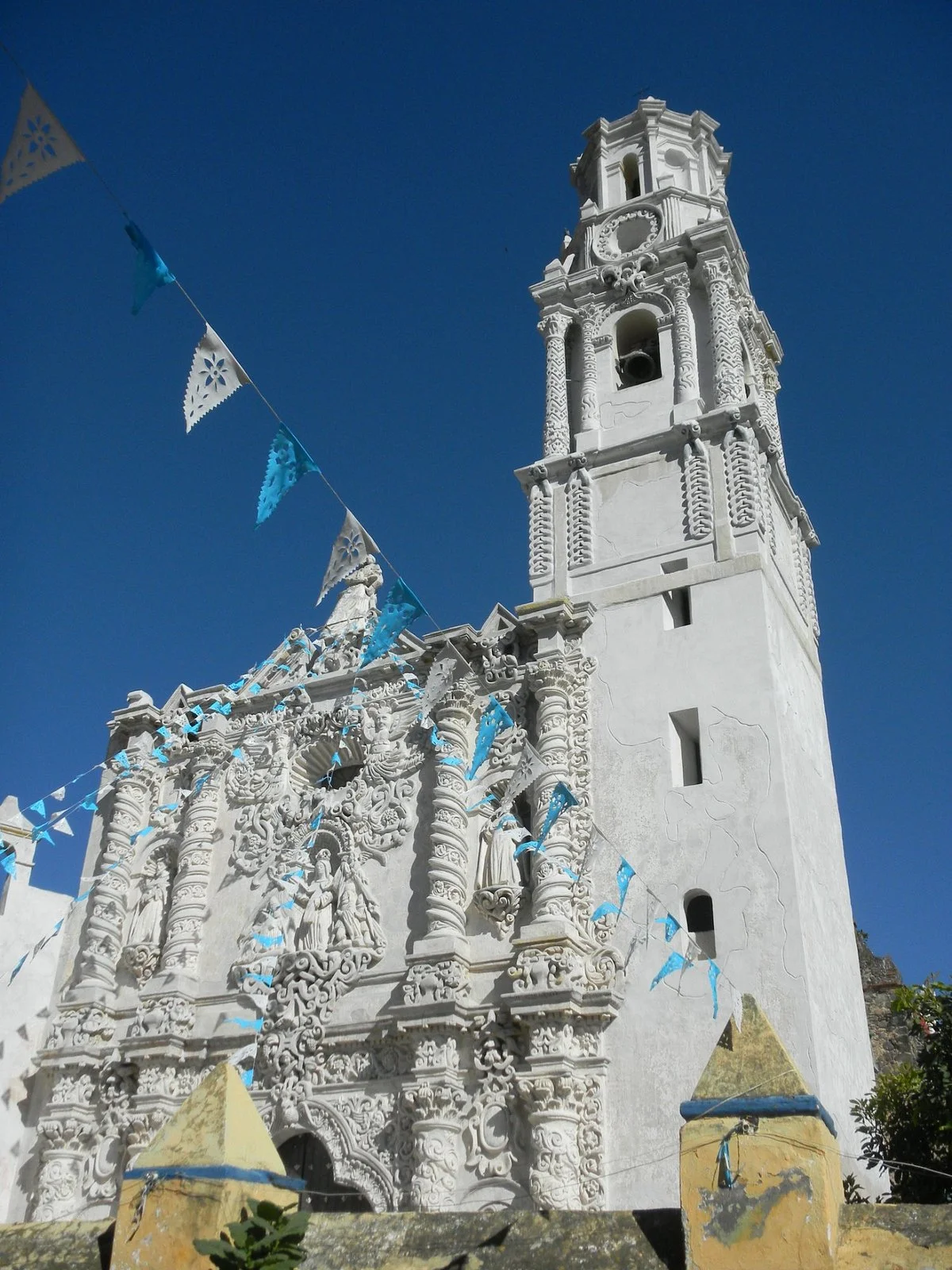 Zocalo De Atlixco
