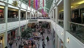 Providence Place Mall