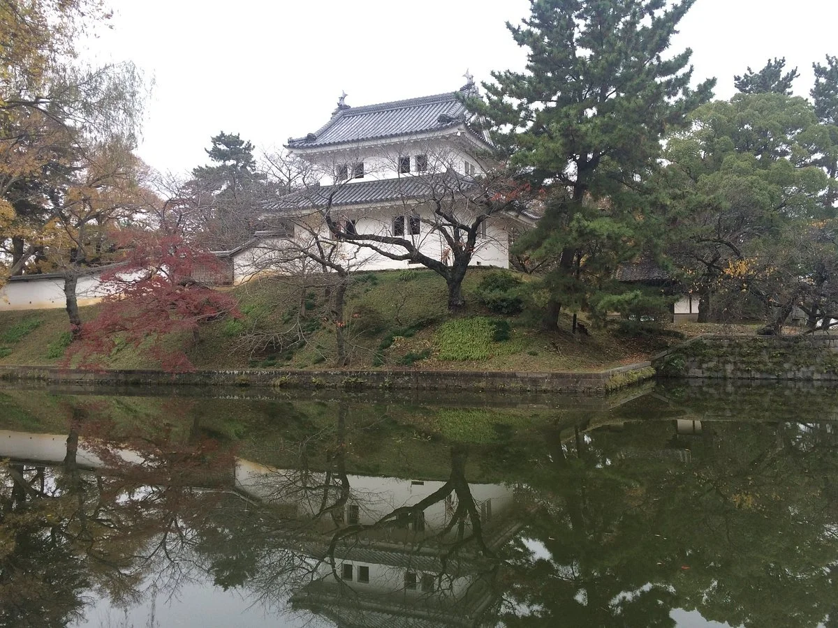 Kamejo Park