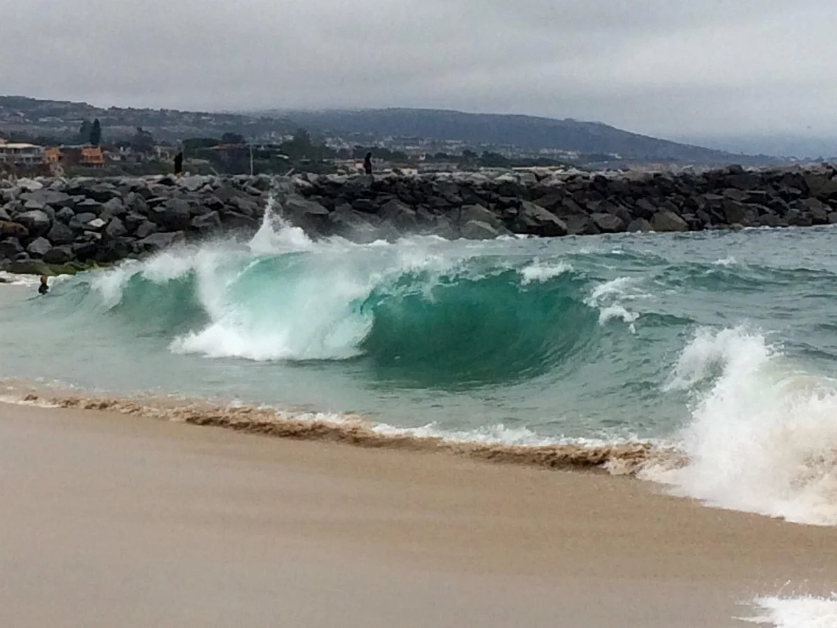 The Wedge