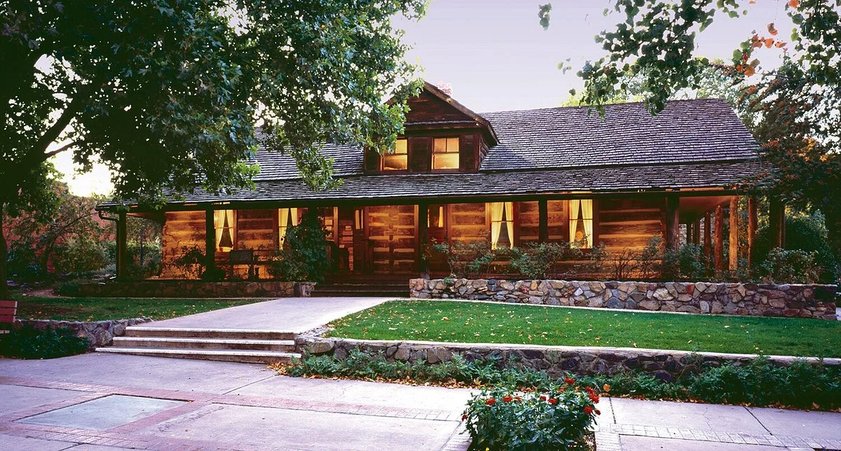 Sharlot Hall Museum