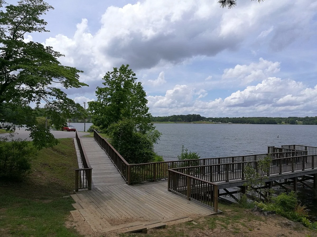 Rankin Lake Park