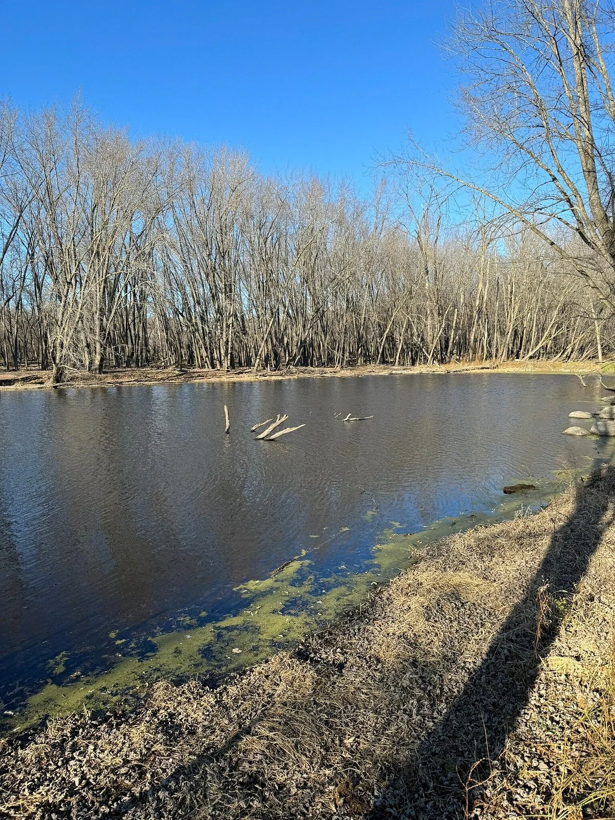Minnesota Valley State Recreation Area