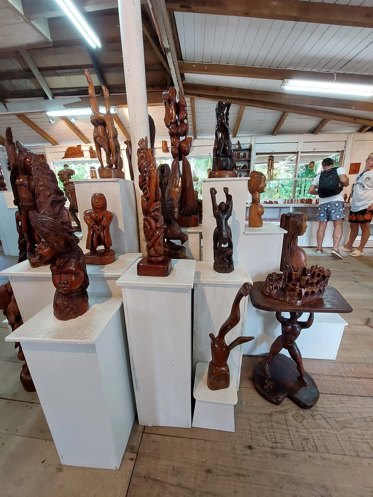 Eudovic's Art Studio