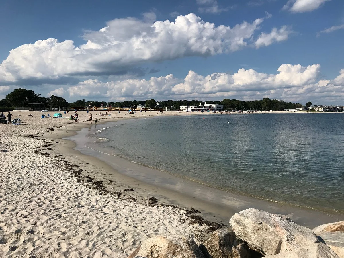 Ocean Beach Park