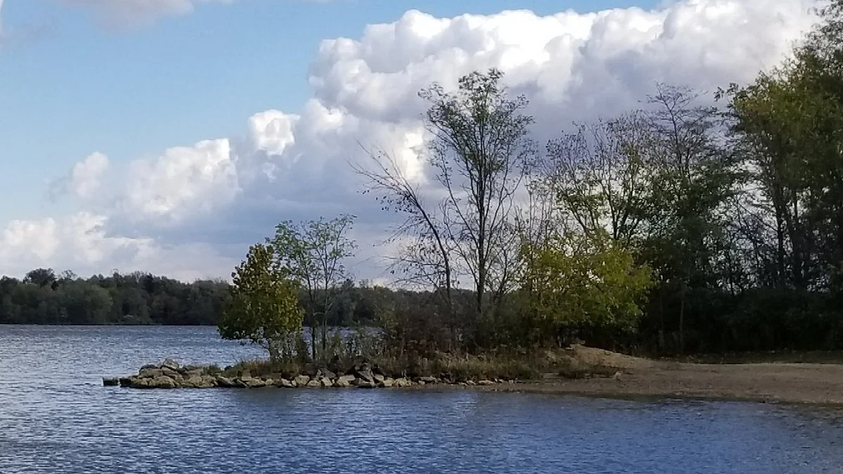 Alum Creek State Park