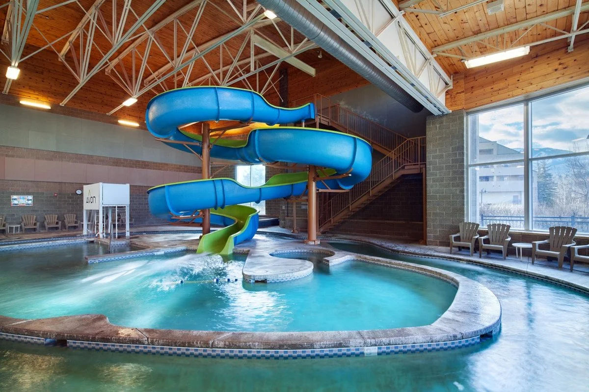 Avon Recreation Center
