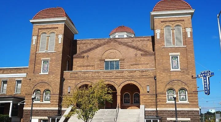 Bessemer Civic Center