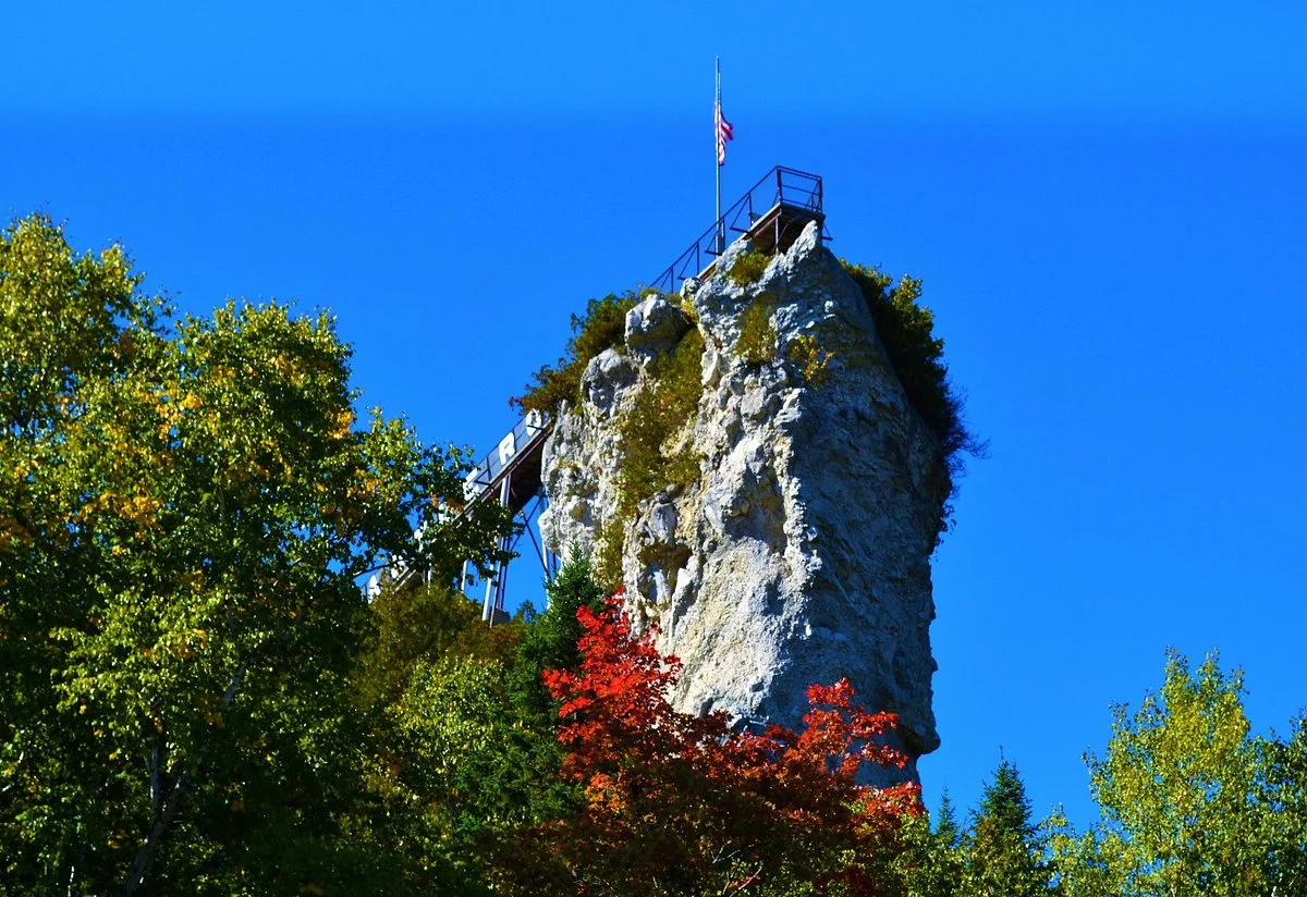Castle Rock