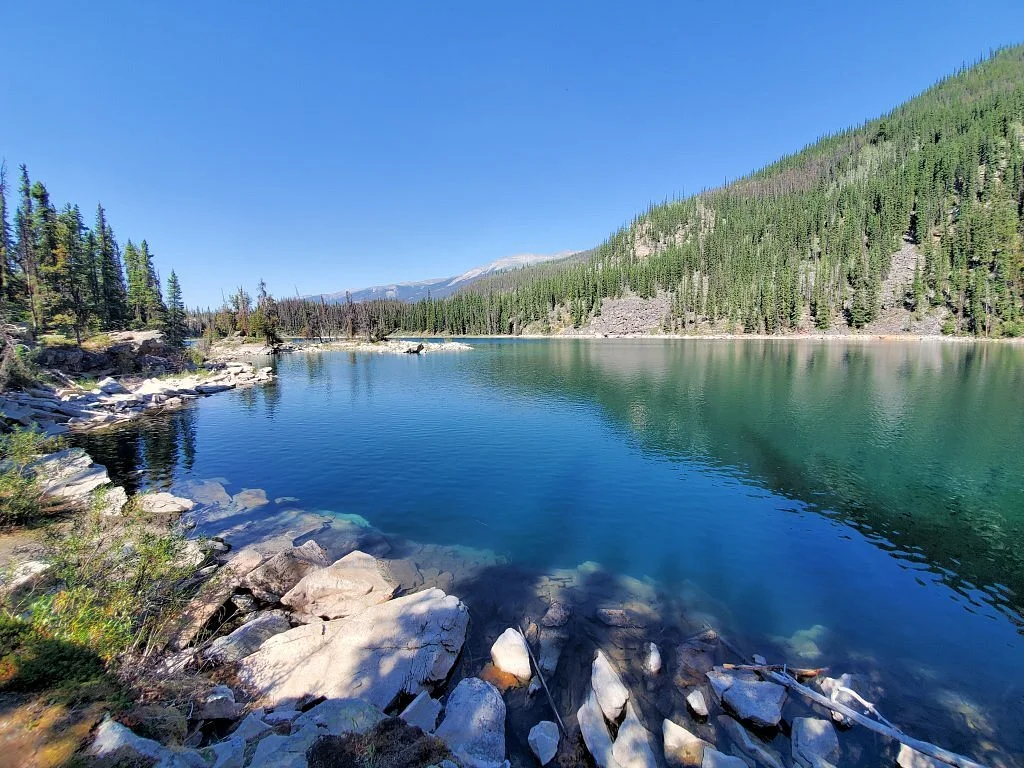 Horseshoe Lake