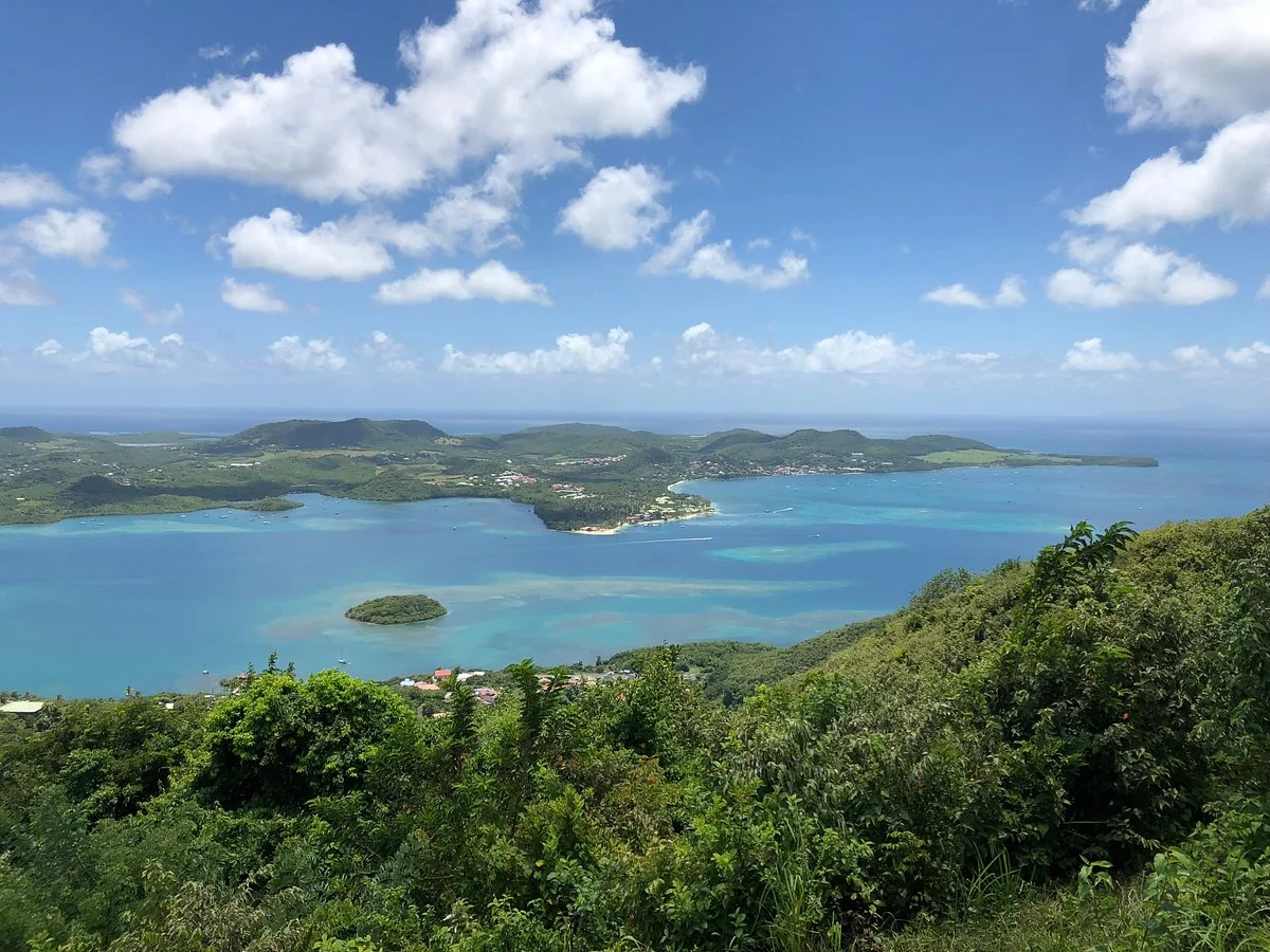 Le Morne Gommier