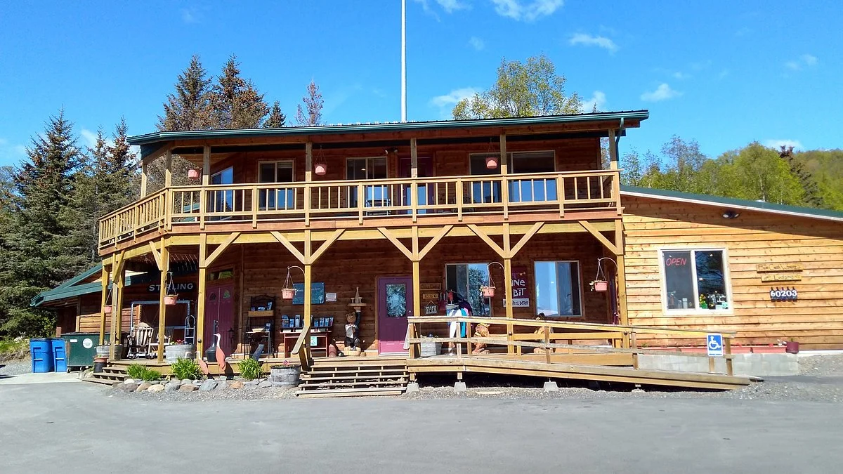 Bear Creek Winery