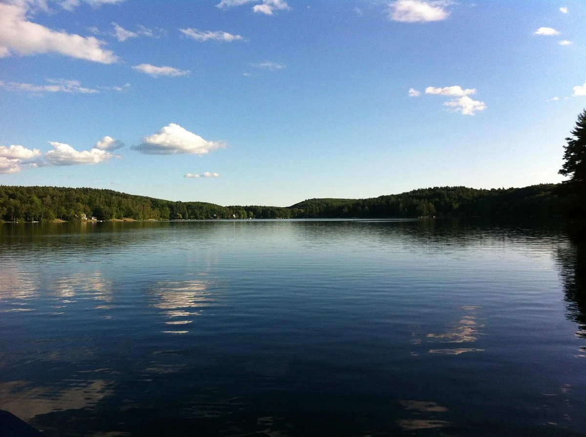 Berkshire Mountains
