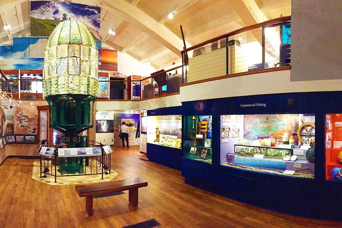 Santa Barbara Maritime Museum