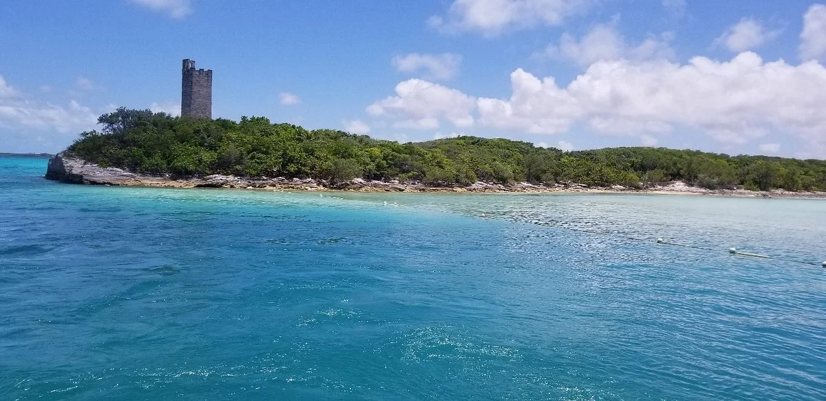 Sea Lion Encounter at Blue Lagoon