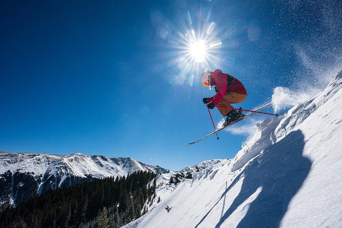 Taos Ski Valley Resort