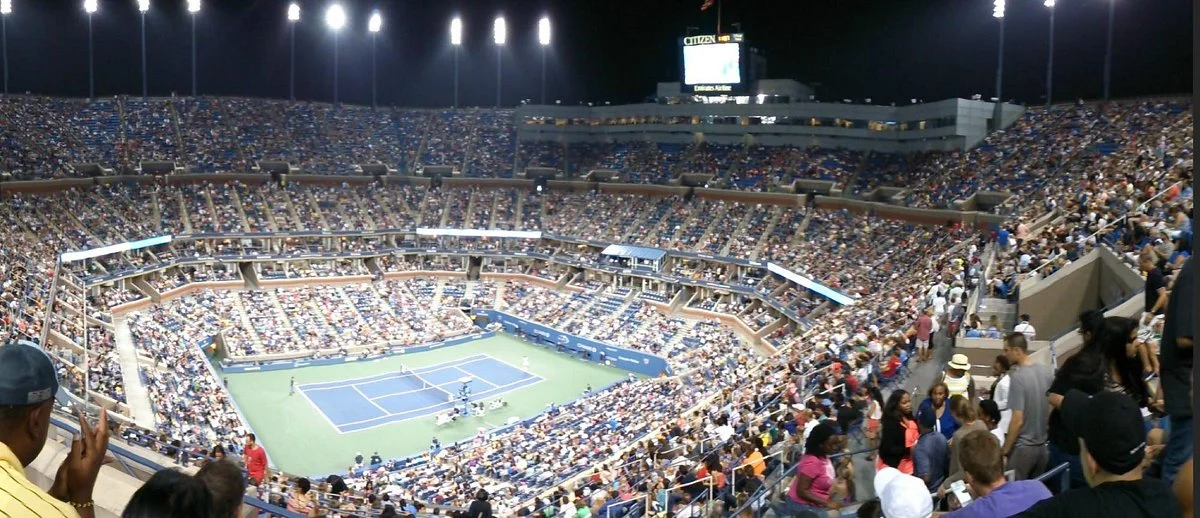 USTA National Tennis Center
