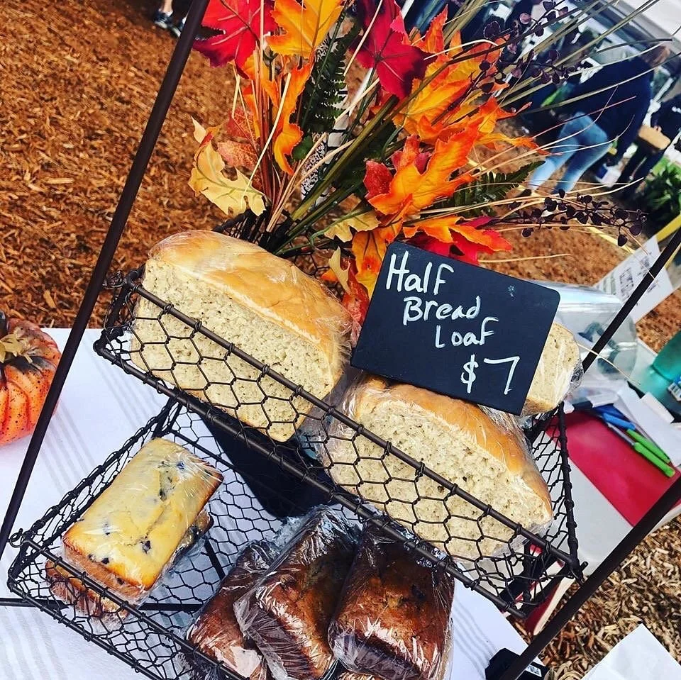 Lake Mary Farmer's Market