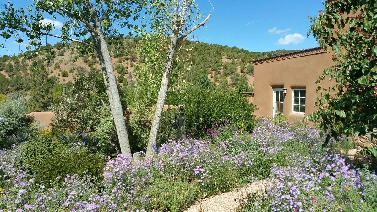 Randall Davey Audubon Center