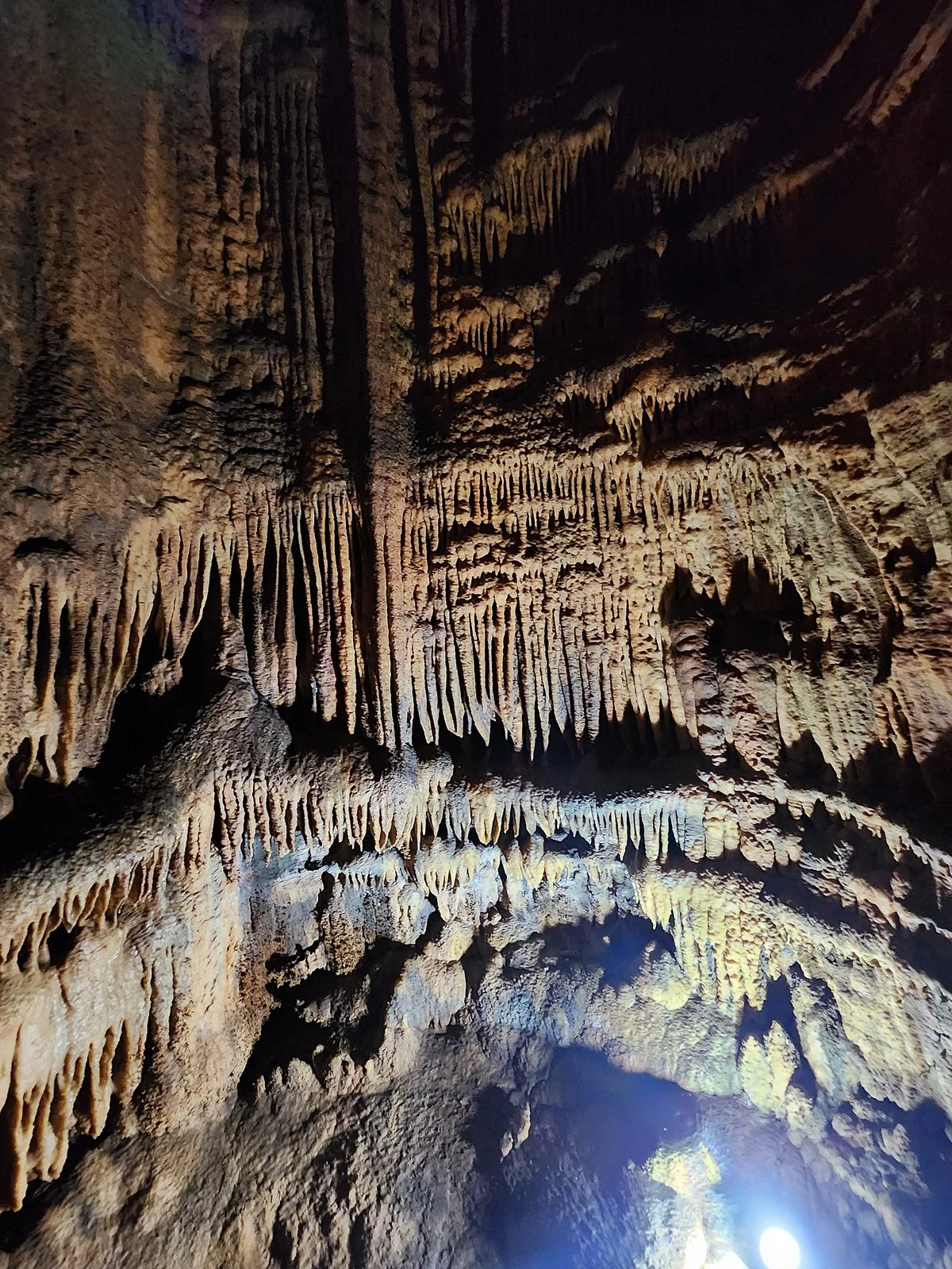 Onyx Cave