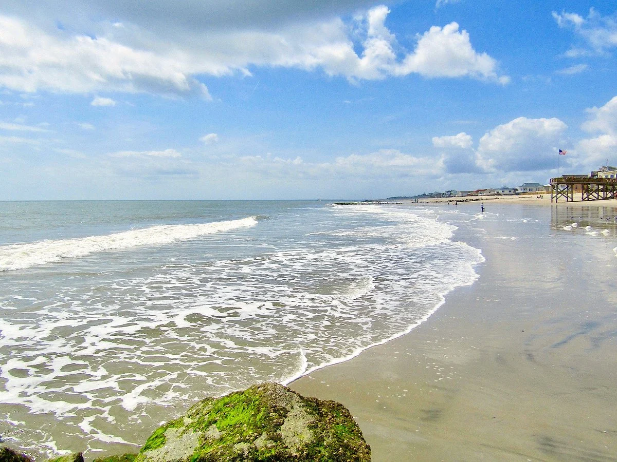 Edisto Beach State Park