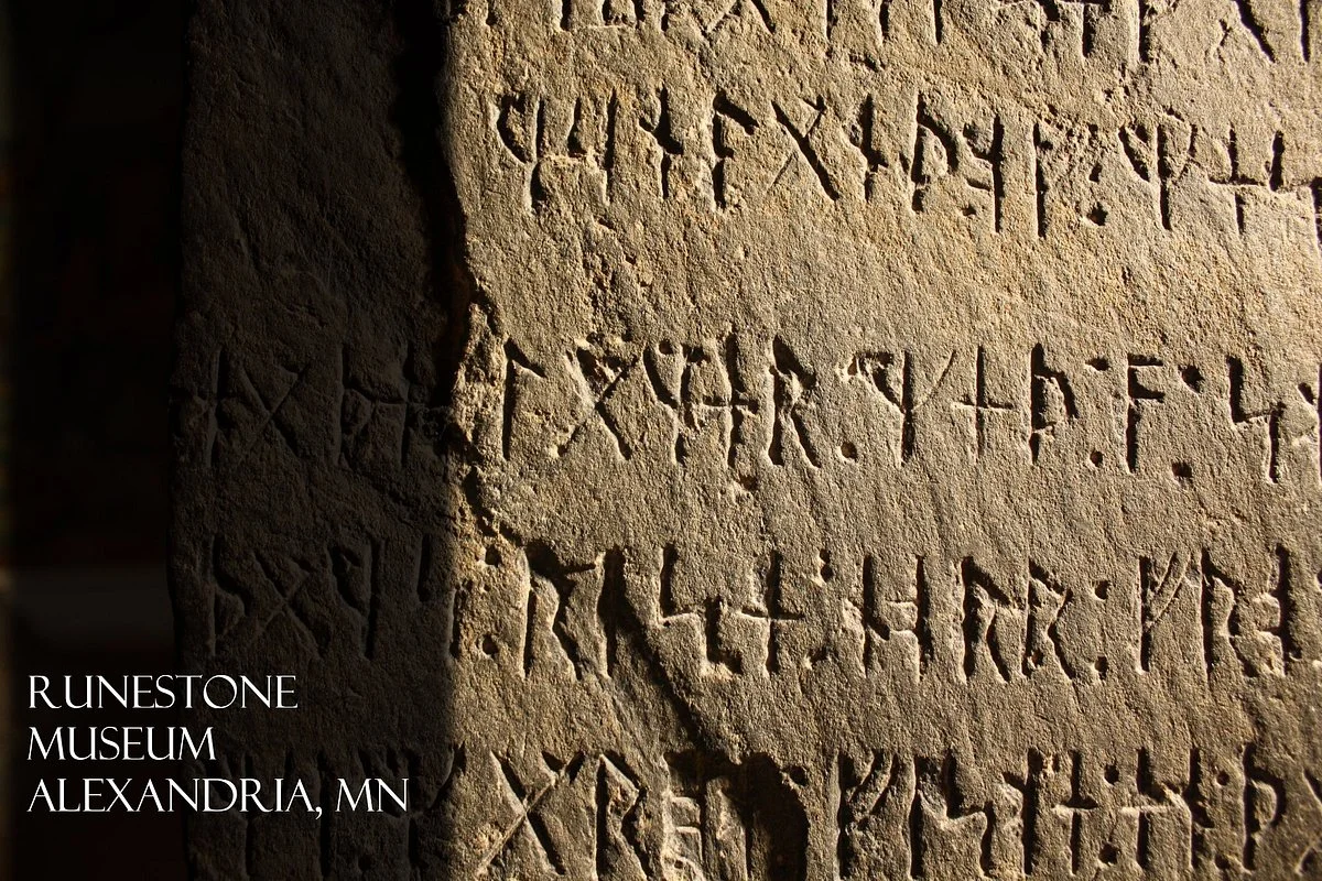 Runestone Museum