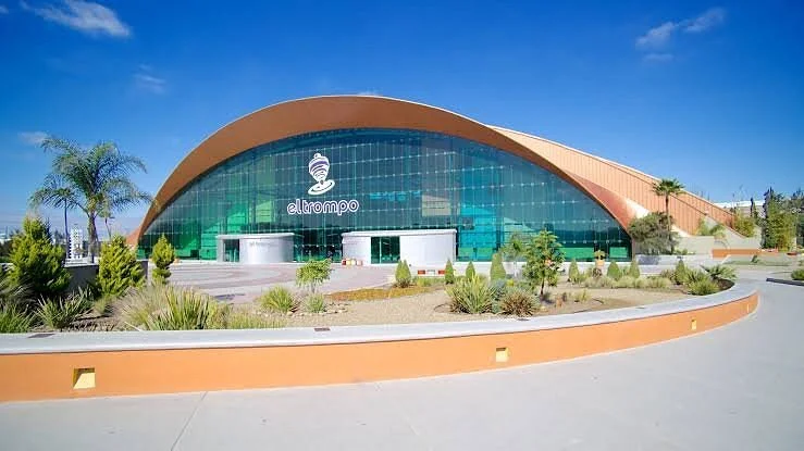 Museo del Trompo