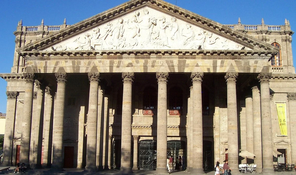 Teatro Degollado