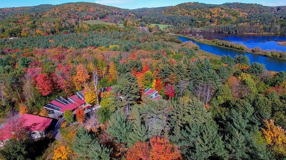 Vermont Institute of Natural Science (VINS)