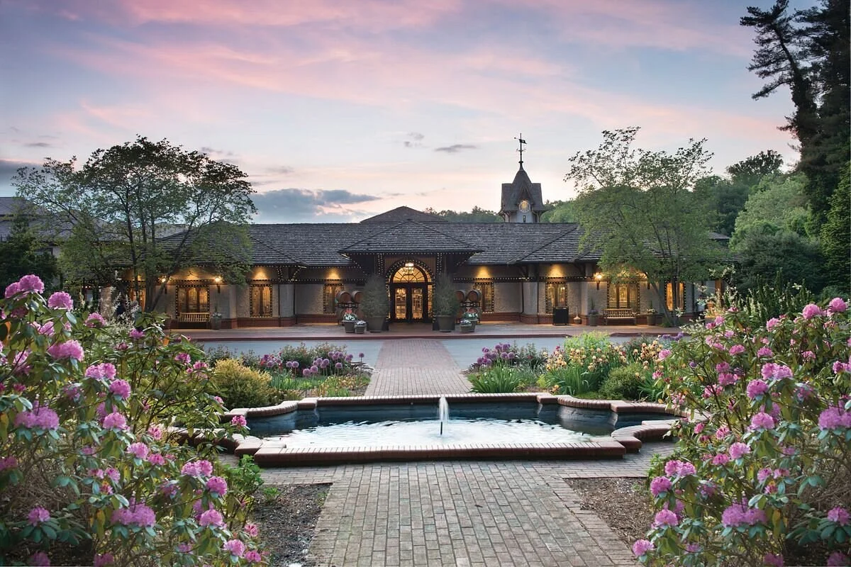 Biltmore Winery
