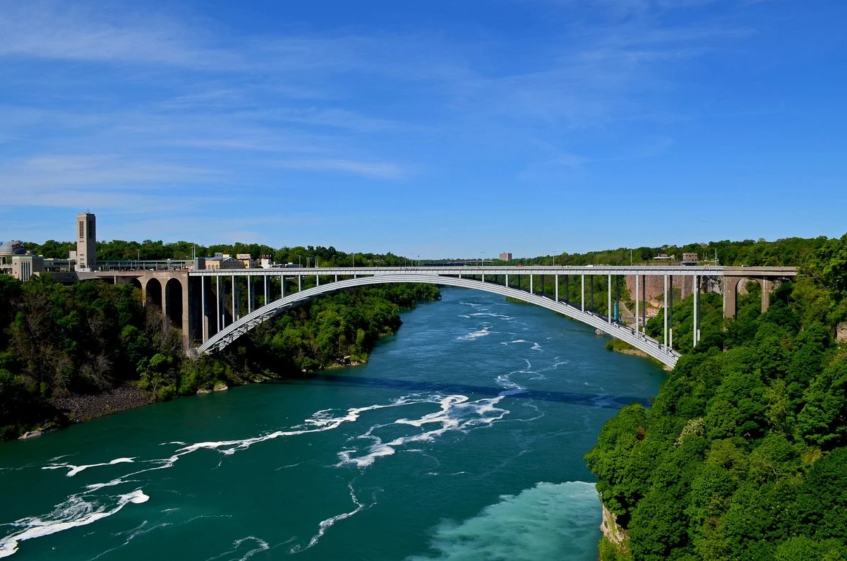 Niagara Falls Observation Tower