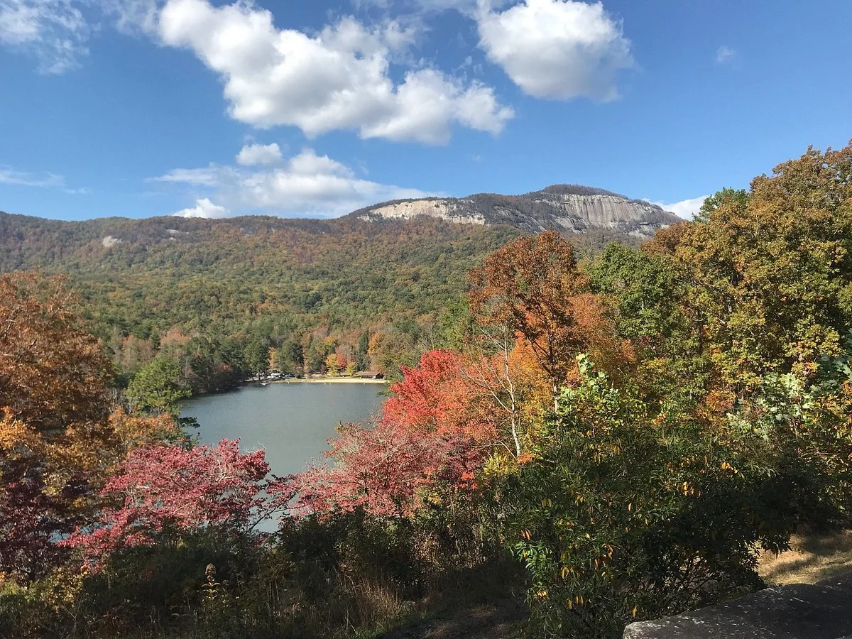 Table Rock State Park
