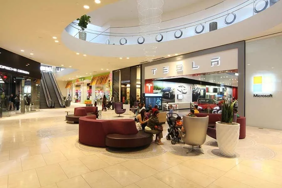 Dadeland Mall
