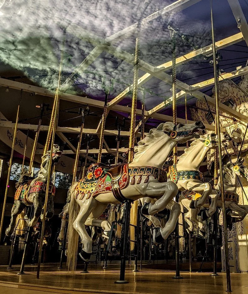 Gesa Carousel of Dreams